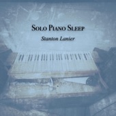 Solo Piano Sleep artwork