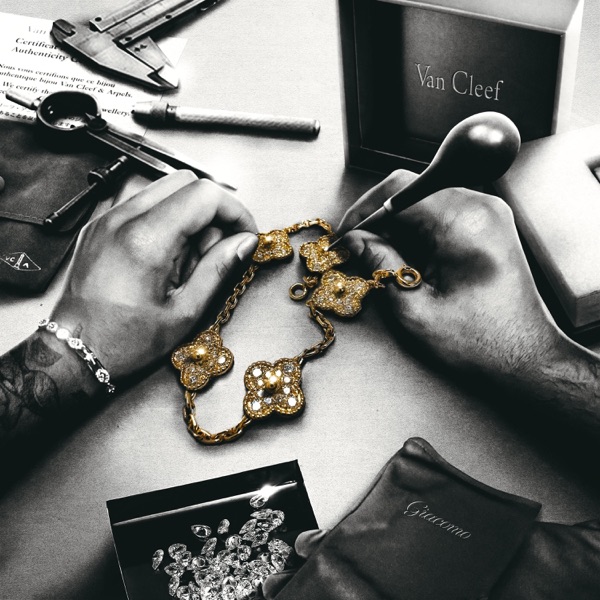 Van Cleef