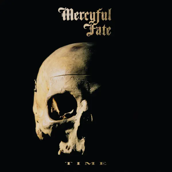 Angel of Light — Mercyful Fate