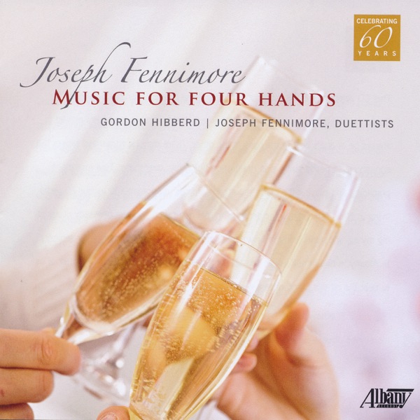 Joseph Fennimore: Celebration