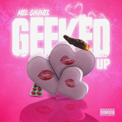Geeked Up - Single