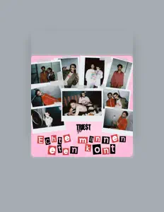 Ascolta Trie$t, guarda video musicali, leggi la biografia, vedi le date del tour & altro!