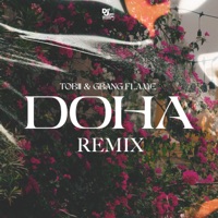 Doha (Remix) - Single - Tobii