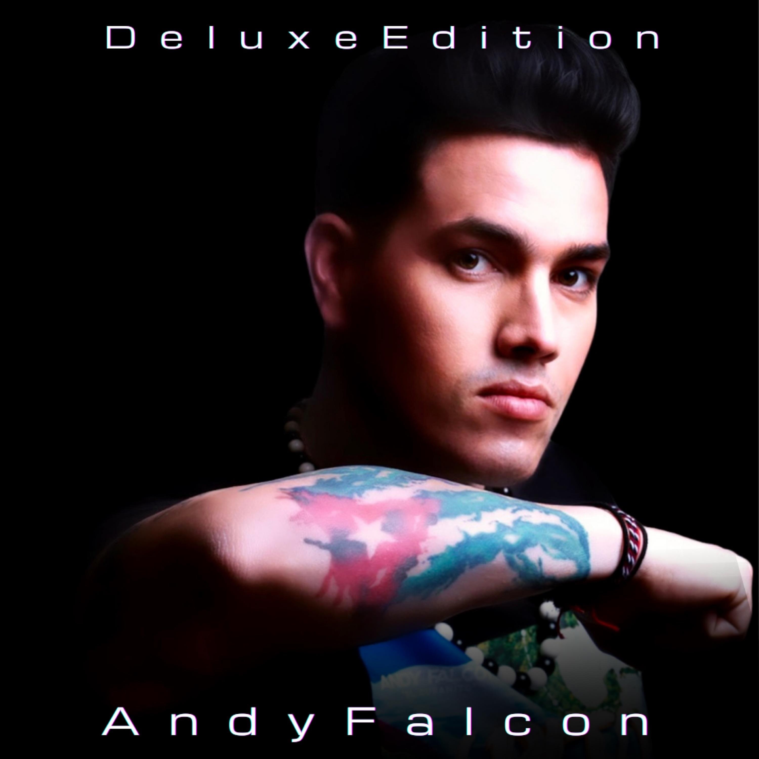 Deluxe Edition