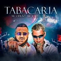 Tabacaria (feat. DJ NG) - Single - Mc Jc da 6 & Mc Cifrão