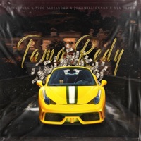 TAMO REDY X NICO ALEJANDRO X JOHNMILLIONNNS X NYM IKPZO - Single - TITIANFULL