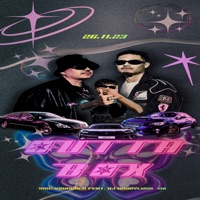 Outta box (feat. Daddylush & 10K) - Single - Mac YoungHea