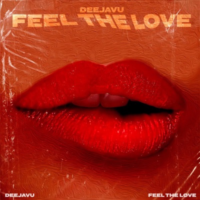Feel The Love - Single