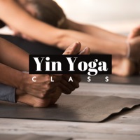 Yin Yoga Class: Total Body Yoga For Stress, Tension, & Muscle Stiffness - Yin Yoga Academy & Namaste Healing Yoga