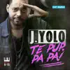 Te Pup, Pa Pa!
