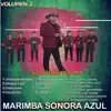 Marimba Sonora Azul - Por siempre Sonora Azul
