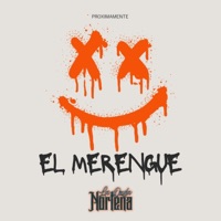 El Merengue - Single - La Onda Norteña