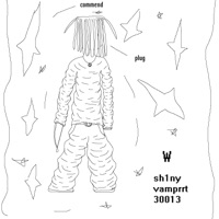 Commend - Single - V1ntyy