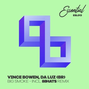 Big Smoke - Single
