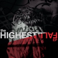 The Highest Fall EP - Joel Imber