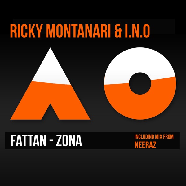 Fattan-Zona - Single