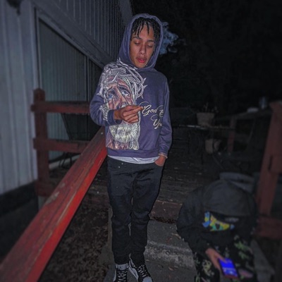 On Eye! (feat. Ghost RRu) - Single