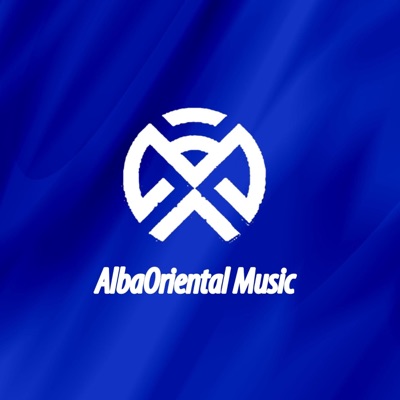 AlbaOriental Music - Un I Vdekur Jam Pa Ty