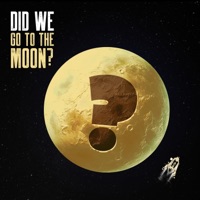 Did We Go To the Moon? - Single - QB Mac