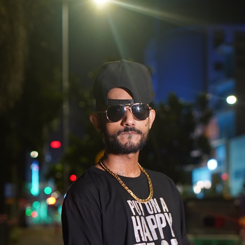 Song - Colombo Rebellion - Kevin Smokio & Adeesha Beats
