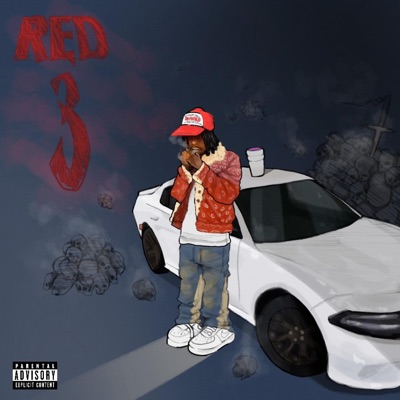 Red 3 - EP