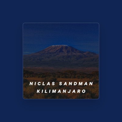 Listen to Niclas Sandman, watch music videos, read bio, see tour dates & more!