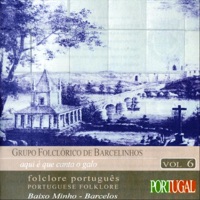 Grupo Folclórico de Barcelinhos - Vira de Cruz