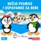 Deliti Je Lepo cover