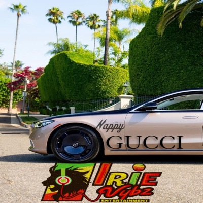 Gucci (feat. Nappy) - Single