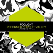 Circuit Valley (Praveen Achary Remix) artwork