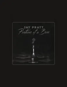 Jay Pratt सुनें, म्यूज़िक वीडियो देखें, बायो पढ़ें, दौरे की तारीखें और बहुत कुछ देखें!