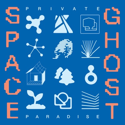 Private Paradise cover art