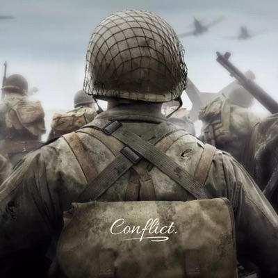 Conflict (feat. Kay9) - Single