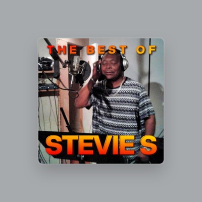 Listen to Stevie S, watch music videos, read bio, see tour dates & more!