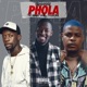 Phola feat Robot Boii Tyler ICU Single