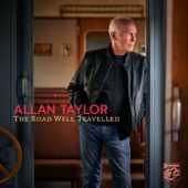 A Giant Red Balloon (feat. Jacob Dinesen, Hans-Joerg Maucksch, Lea Morris & Beo Brockhausen)