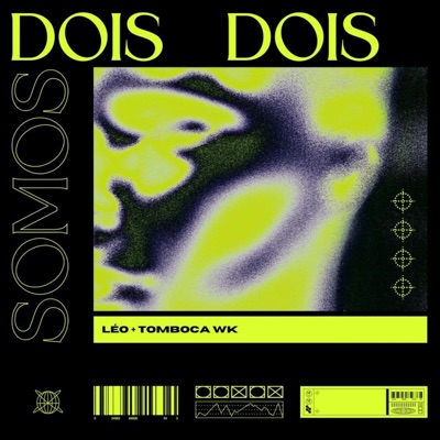 Somos 2 (feat. Tombocawk) - Single