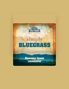 Ascolta Ramona Jones, guarda video musicali, leggi la biografia, vedi le date del tour & altro!