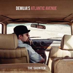 The Saunter - Single