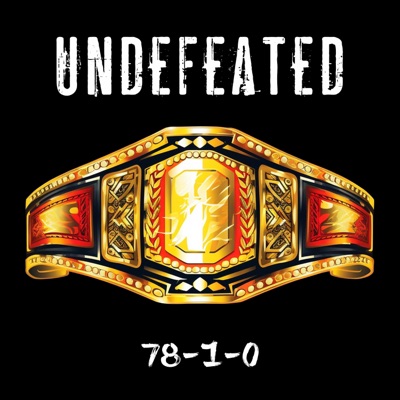 Undefeated (feat. CornerstoreKor) - Single