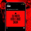 Eu Posto Foto e Você Salva - Single