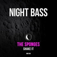 Shake It - Single - The Sponges