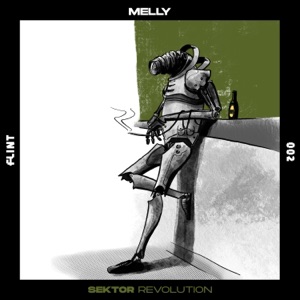 Flint 002 - Single