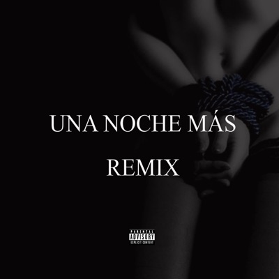 Una Noche Más Remix (feat. DMreal) - Single