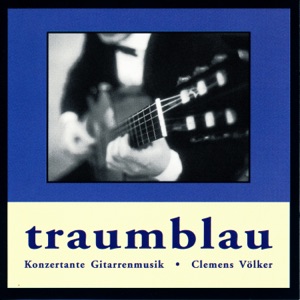 Traumblau