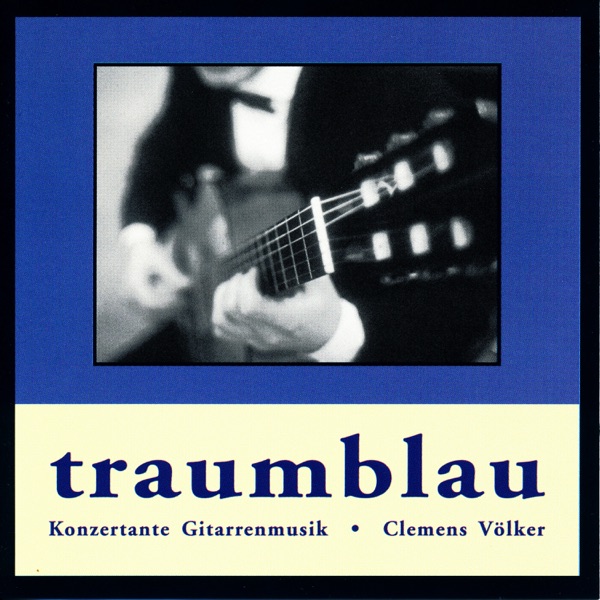 Traumblau