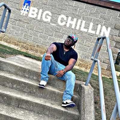 Big Chillin (feat. Deven Tyler) - Single