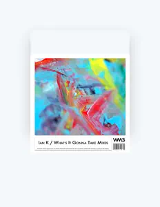 Listen to Ian K, watch music videos, read bio, see tour dates & more!