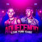 Aquecendo Com Yuri Gabe - Yuri Gabe & Dj Thalles Yan