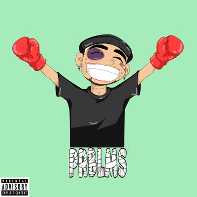 PRBLMS - Single